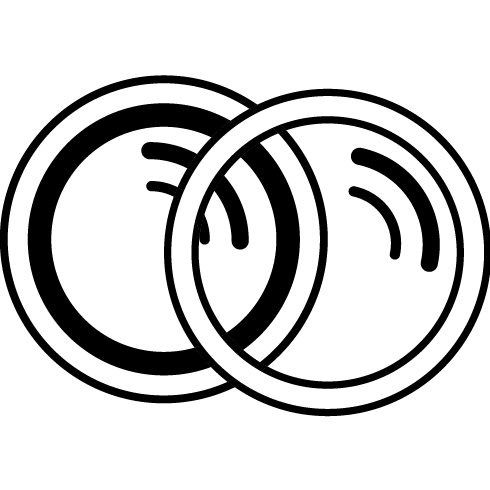 Nuwave Oxypure Gray Photographic Filter