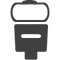 Amazon Basics Vt560 Black Flash