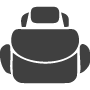 Coach B2521-cy768 Brown Bag / Case / Strap