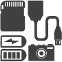 Canon Bs22 Black Other Camera Accessory