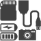 Canon R5c Black Other Camera Accessory