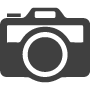 Canon Eos Rebel T6 Black Digital SLR Camera