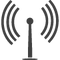 Amazon S3l46n Black Antenna
