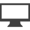 Asus Vs207 Black Computer Monitor