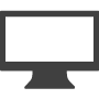 Asus Vs207 Black Computer Monitor