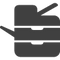 Canon K10377 Black Printer