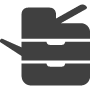 Zebra Zp-505 Black Printer