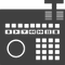 Legendary Vocal Less Than 30 Gb Black Digital Video Recorder