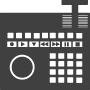 Legendary Vocal Less Than 30 Gb Black Digital Video Recorder