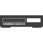 Philips Bdp2501/f7 E Black Blu-ray Player