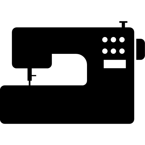 Kenmore 385.12102990 White Sewing Machine / Accessory