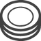 Black Dish