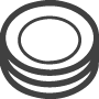 Black Dish