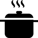 Hamilton Beach 33443 Black Pot / Pan