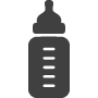 Jeep Jc005-xfl3 Gray Baby Accessory