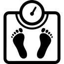 Taylor 5292795 White Scale