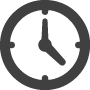 Baldaue Na Brown Other Clock
