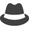 Tombstone 55 Black Hat