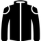 Sean John Brown Leather Jacket