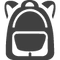 Voodo Tactical Beige / Tan Backpack / Briefcase / Bag