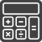 Casio Fx-9570g111 Black Calculator