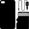 Apple Mccj3ll/a Black Misc. Mobile Phone Accessory