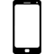 Vortex Hd62 32 Gb Black Smart Phone