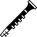 Black Oboe