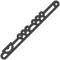 Palatino Silver Flute