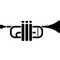 Director Gold Trumpet