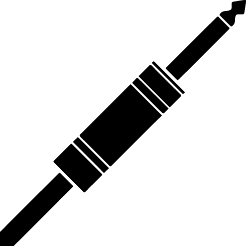 Daphon Df1511a Black Misc. Music Equipment