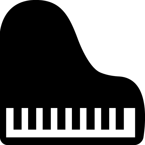 Bcp Sku3160 Black Piano