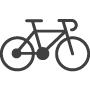 Nishiki Pueblo Blue Mountain Bike
