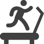 Sunny Gray Cardio Machines & Equipment
