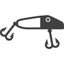 Plano Tackle System Green Tackle Box / Accessory
