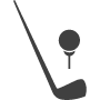 Spalding Oe4972500 Silver Golf Club(s)