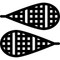 Atlas Blue Snow Shoes