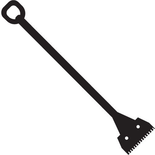 Rekin 10-170 Ft.lb Black Roofing Tool / Equipment