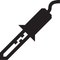 Milwaukee 2488-20 Red Soldering Iron