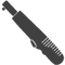 Snap-on Far72c Silver Standard Power Wrench