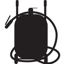 Driillmaster 98622 Black Sandblaster
