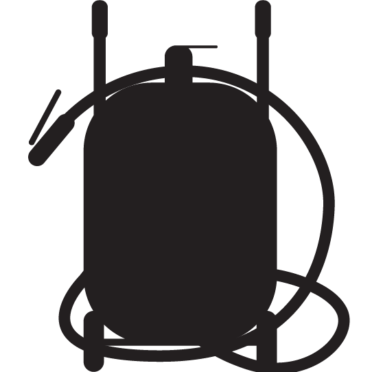 Central 57479 Gray Sandblaster