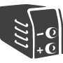 Jackson 46129 Black Welding Accessory