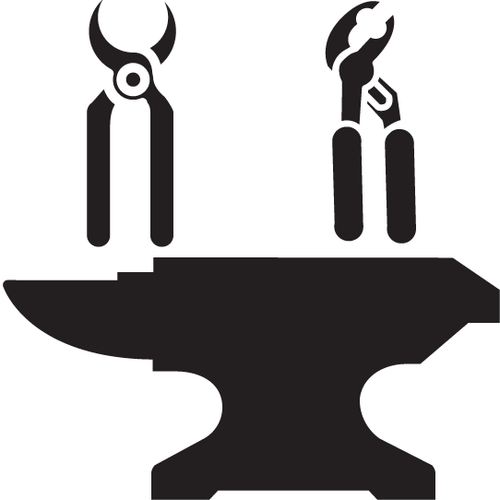 Amico Power Cut-40 Black Metalworking Tool