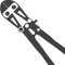 Hyper Tough Black Bolt Cutter