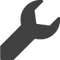 Silver Standard Hand Wrench
