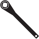Guardian 30' 3/16 Galv Cable Gray Lineman's Tool