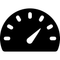 Appion G1 Single Black Gauge / Meter