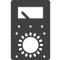 Westward 22xx23 Blue Electrical Testing Instrument