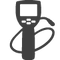 Nikon L340 Black Inspection Camera
